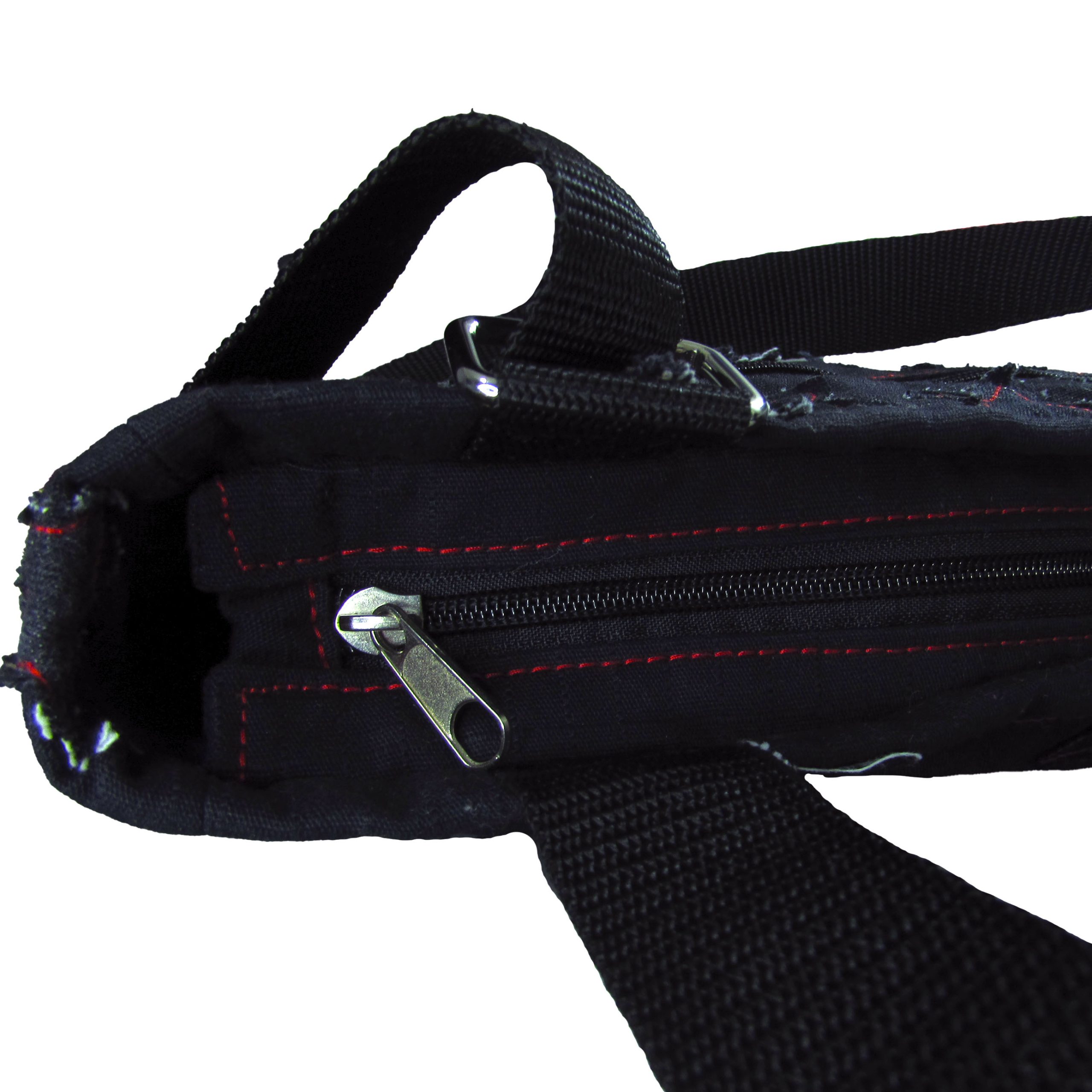 Tote bag sustentable estrellas - Imagen 4