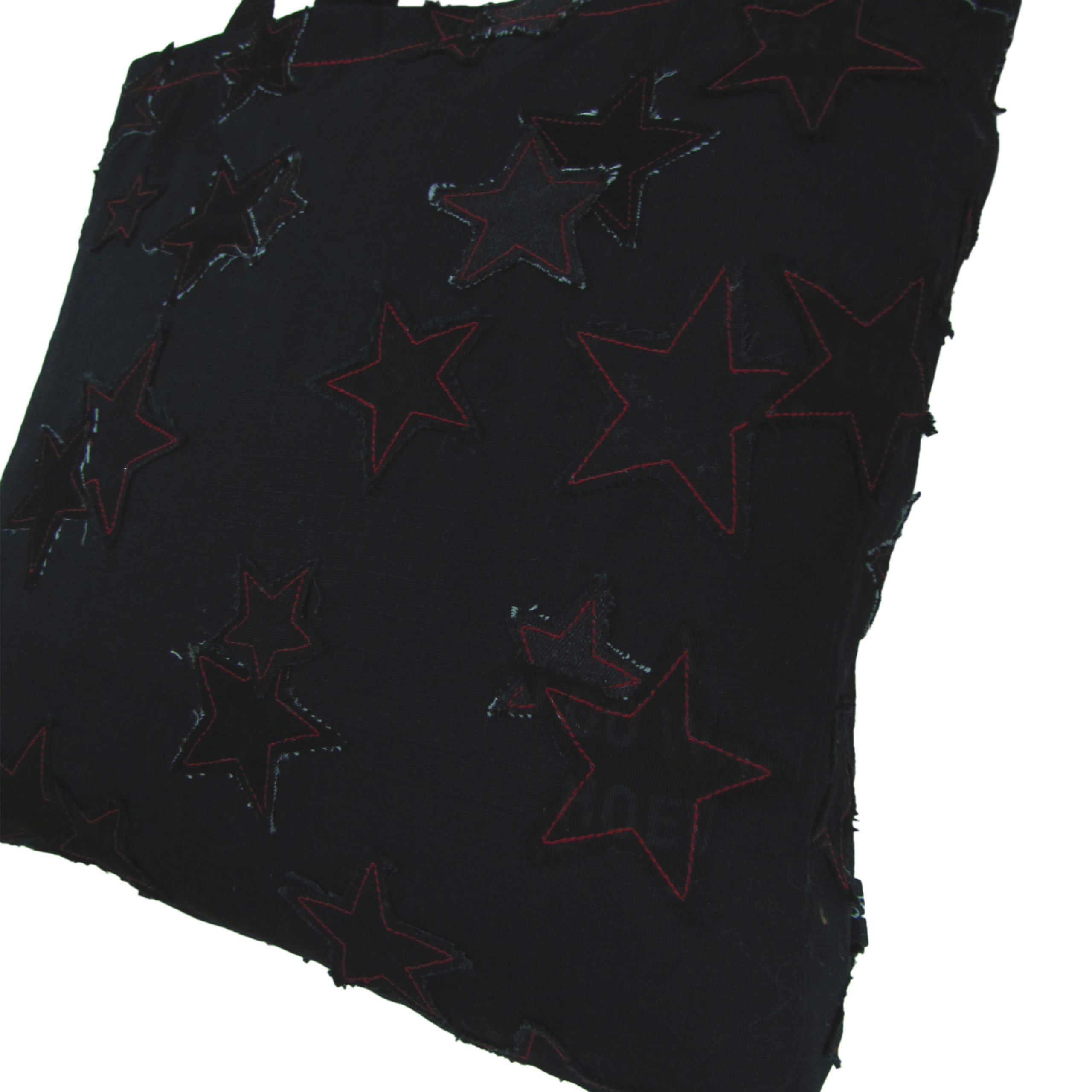 Tote bag sustentable estrellas - Imagen 3