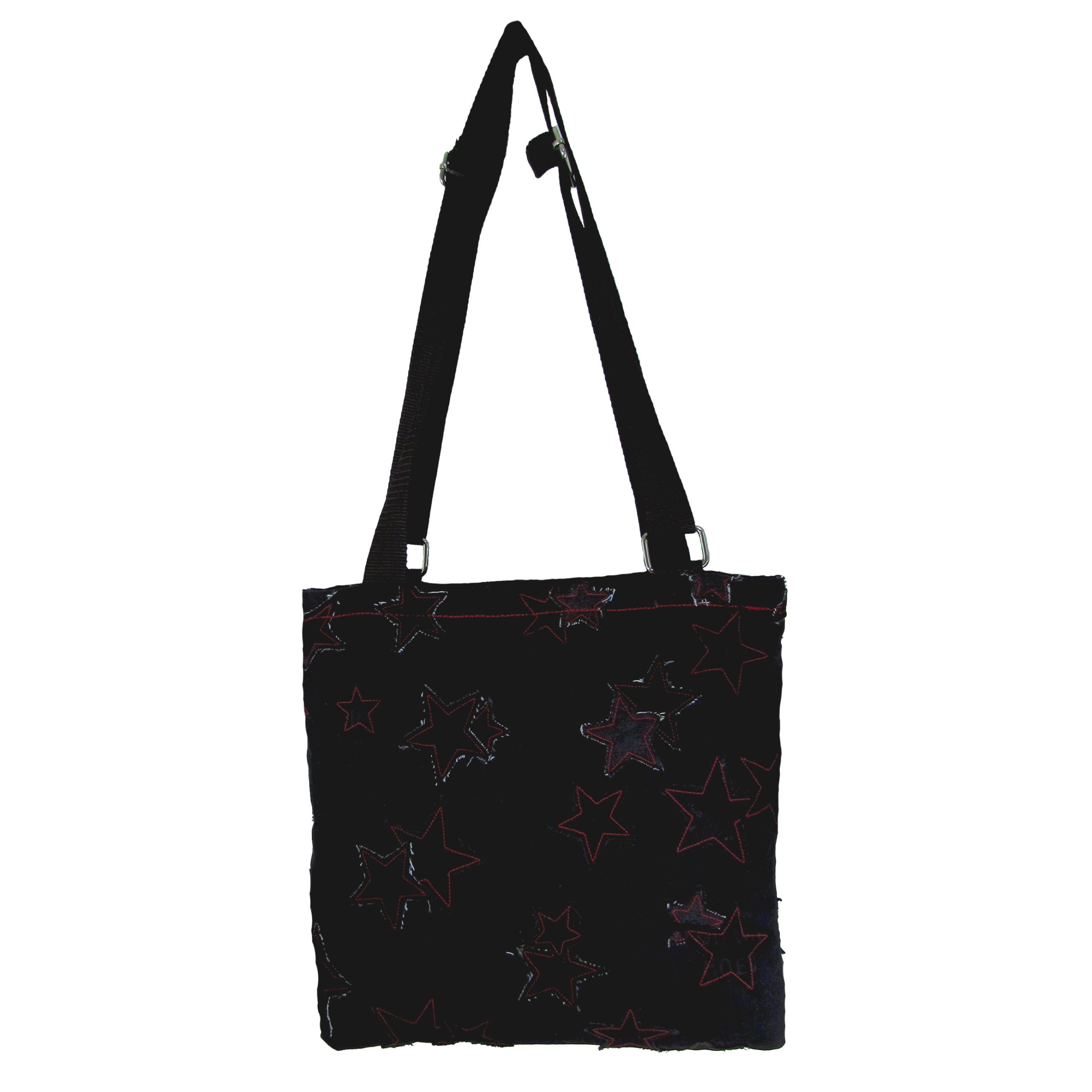 Tote bag sustentable estrellas